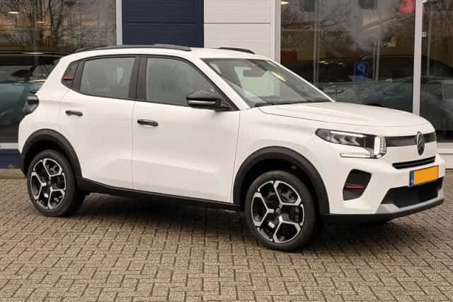 Citroën C3 (2026) thumbnail 2