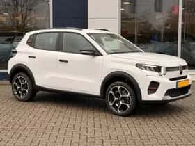 Citroën C3 (2026) thumbnail 2