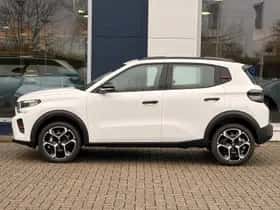 Citroën C3 (2026) thumbnail 3