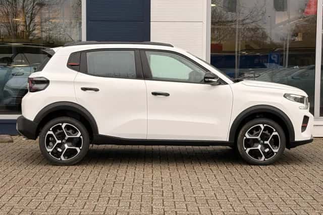 Citroën C3 (2026) thumbnail 4