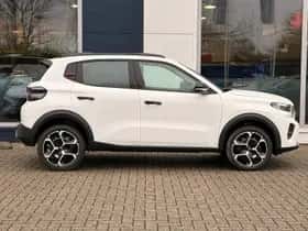 Citroën C3 (2026) thumbnail 4