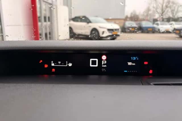 Citroën C3 (2026) thumbnail 5