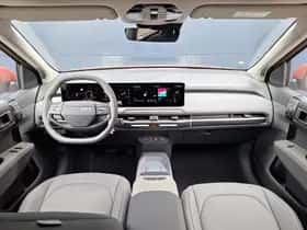Kia EV3 (2025) thumbnail 17