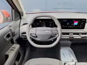 Kia EV3 (2025) thumbnail 18