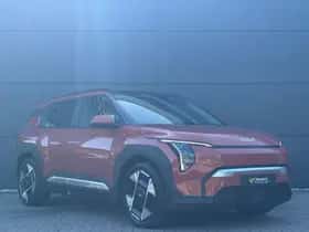 Kia EV3 (2025) thumbnail 3