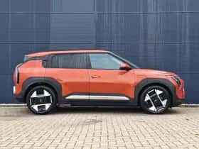 Kia EV3 (2025) thumbnail 4