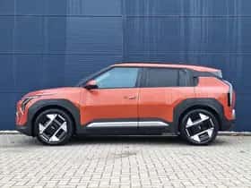 Kia EV3 (2025) thumbnail 8