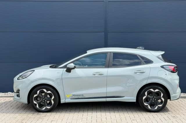 Ford Puma (2024) thumbnail 2
