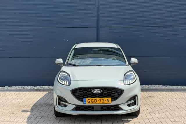 Ford Puma (2024) thumbnail 3
