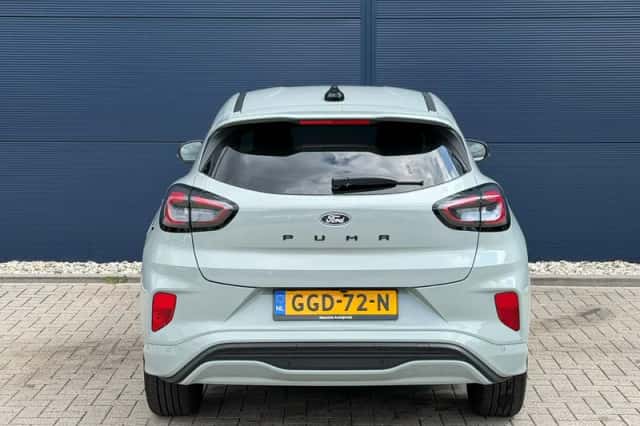 Ford Puma (2024) thumbnail 5
