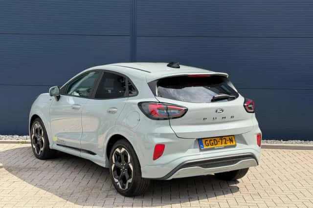 Ford Puma (2024) thumbnail 6
