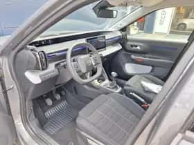 Citroën C3 (2025) thumbnail 12