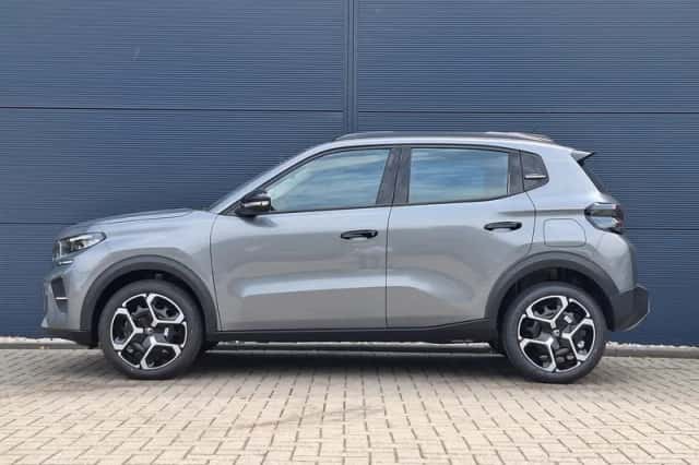 Citroën C3 (2025) thumbnail 3
