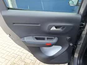 Citroën C3 (2025) thumbnail 23