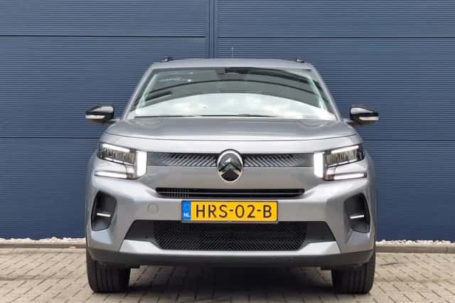 Citroën C3 (2025) thumbnail 6