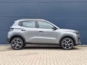Citroën C3 (2025) thumbnail 8