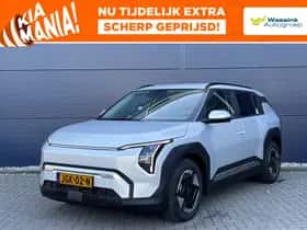 Kia EV3 (2025)
