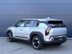 Kia EV3 (2025) thumbnail 4