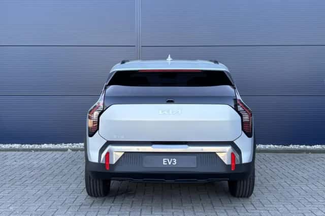 Kia EV3 (2025) thumbnail 5