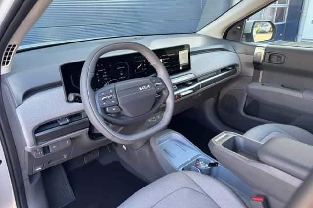 Kia EV3 (2025) thumbnail 6