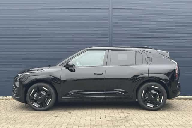 Kia EV3 (2026) thumbnail 3