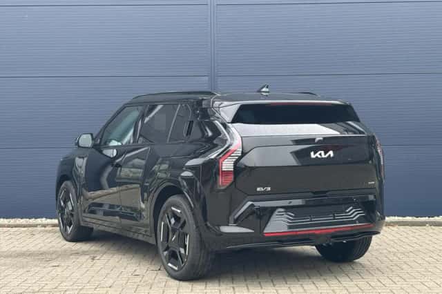 Kia EV3 (2026) thumbnail 4