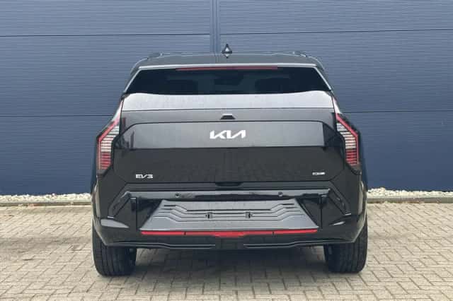 Kia EV3 (2026) thumbnail 5