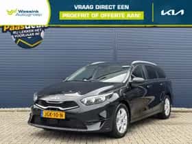 Kia Ceed Sportswagon (2025)