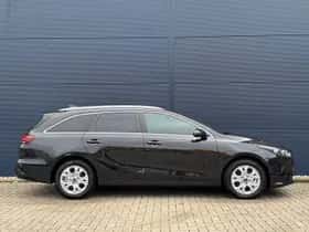 Kia Ceed Sportswagon (2025) thumbnail 3
