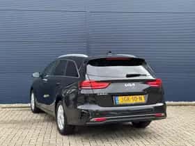 Kia Ceed Sportswagon (2025) thumbnail 4