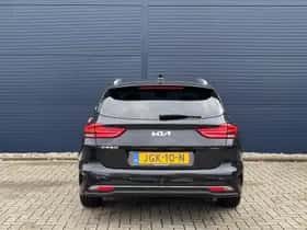 Kia Ceed Sportswagon (2025) thumbnail 5
