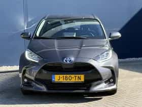 Toyota Yaris (2020) thumbnail 2
