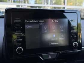 Toyota Yaris (2020) thumbnail 11