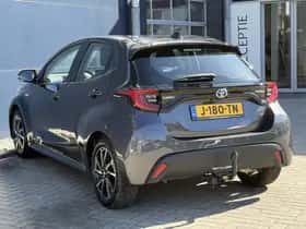 Toyota Yaris (2020) thumbnail 6