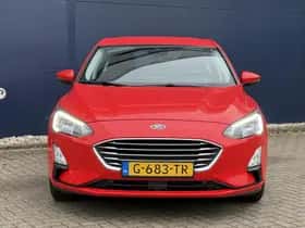 Ford Focus (2019) thumbnail 2