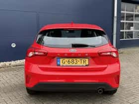 Ford Focus (2019) thumbnail 5