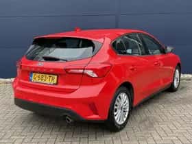 Ford Focus (2019) thumbnail 6