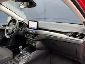 Ford Focus (2019) thumbnail 7