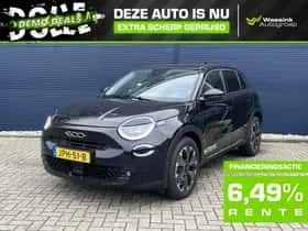 Fiat 600 (2025)