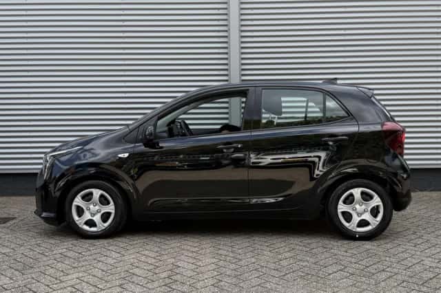 Kia Picanto (2026) thumbnail 2