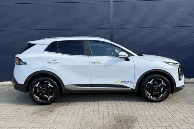Kia Sportage (2026) thumbnail 4