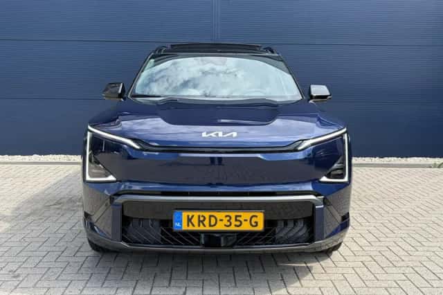 Kia EV5 (2026) thumbnail 2
