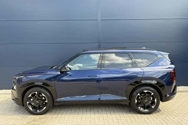 Kia EV5 (2026) thumbnail 6