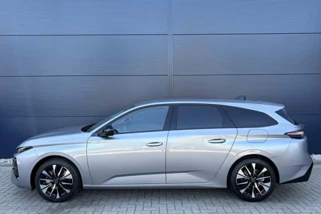 Peugeot 308 (2026) thumbnail 2