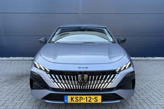 Peugeot 308 (2026) thumbnail 3