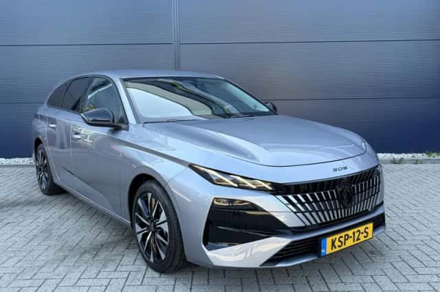 Peugeot 308 (2026) thumbnail 4