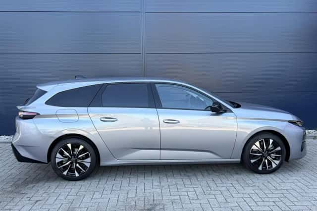 Peugeot 308 (2026) thumbnail 5