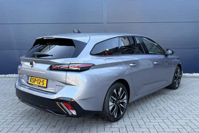 Peugeot 308 (2026) thumbnail 6