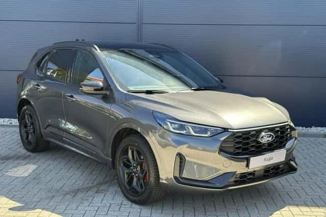 Ford Kuga (2026) thumbnail 3