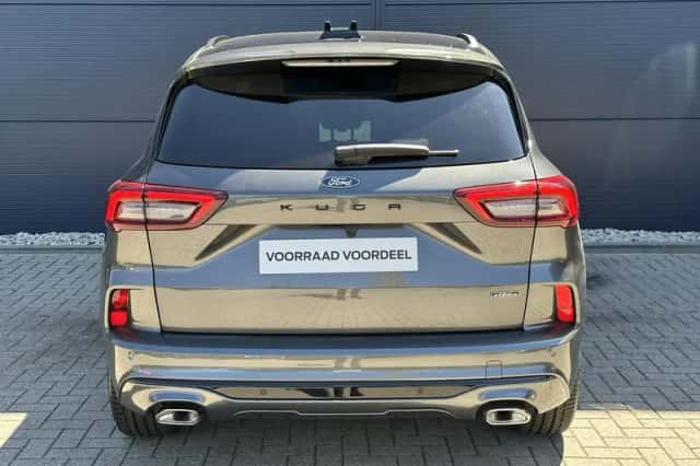 Ford Kuga (2026) thumbnail 6